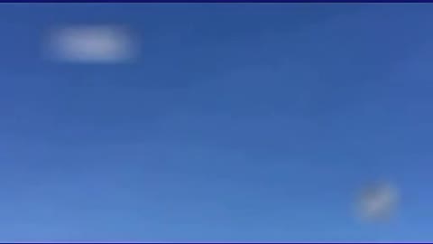 TWO STRANGE OBJECTS CAUSED THE BIGGEST DAMAGE ON A BEACH (BRAZIL)
