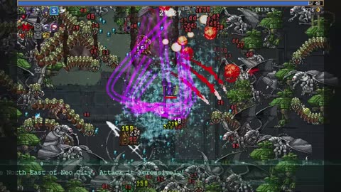 Vampire Survivors (PC) E1.4