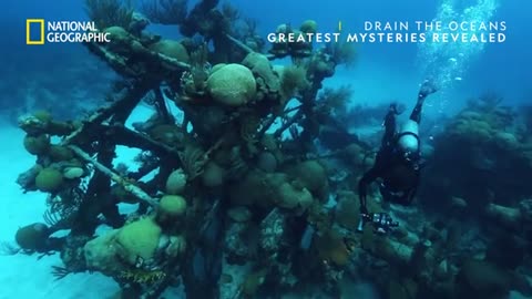 The bermuda triangular myth | greatest mysteries revealed