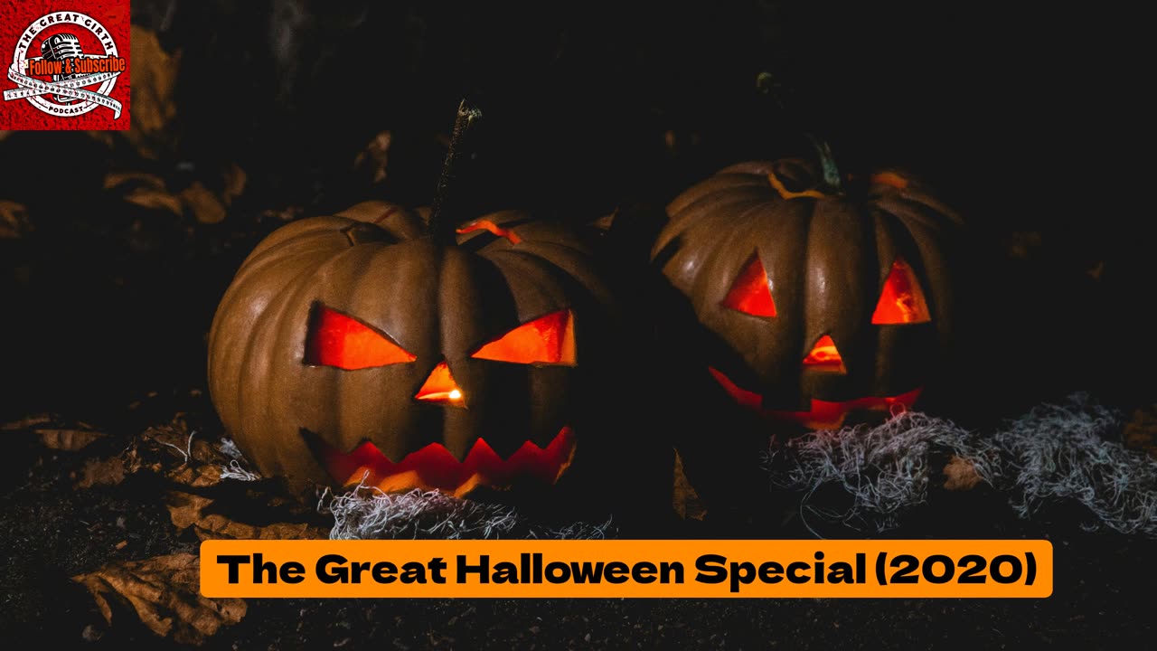 The Great Halloween Special: 5th Anniversary Edition