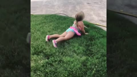 Adorable Moments 🤩🤩🤩