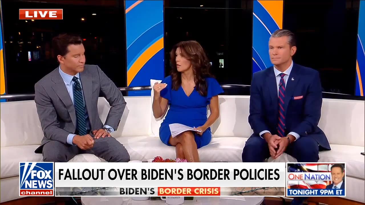 FOX and Friends 9/16/23 FULL END SHOW | BREAKING FOX NEWS September 16, 2023