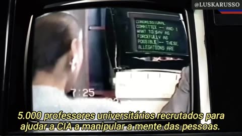 Operação Mockingbird