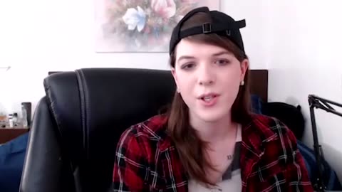 Autumn Rain talks transgender stigma in industry