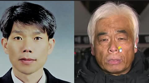 [긴급] 배우 이지한 아버지는 안산 단원고 박육근선생님으로 밝혀졌다!!! 2편 (1080p)