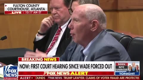 Persecution prosecution