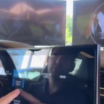 So beobachten Sie uns bald im Auto