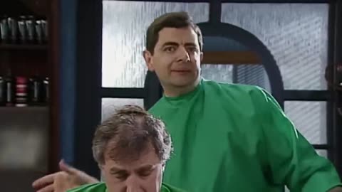 Mr Bean | Episode 14 | 2023