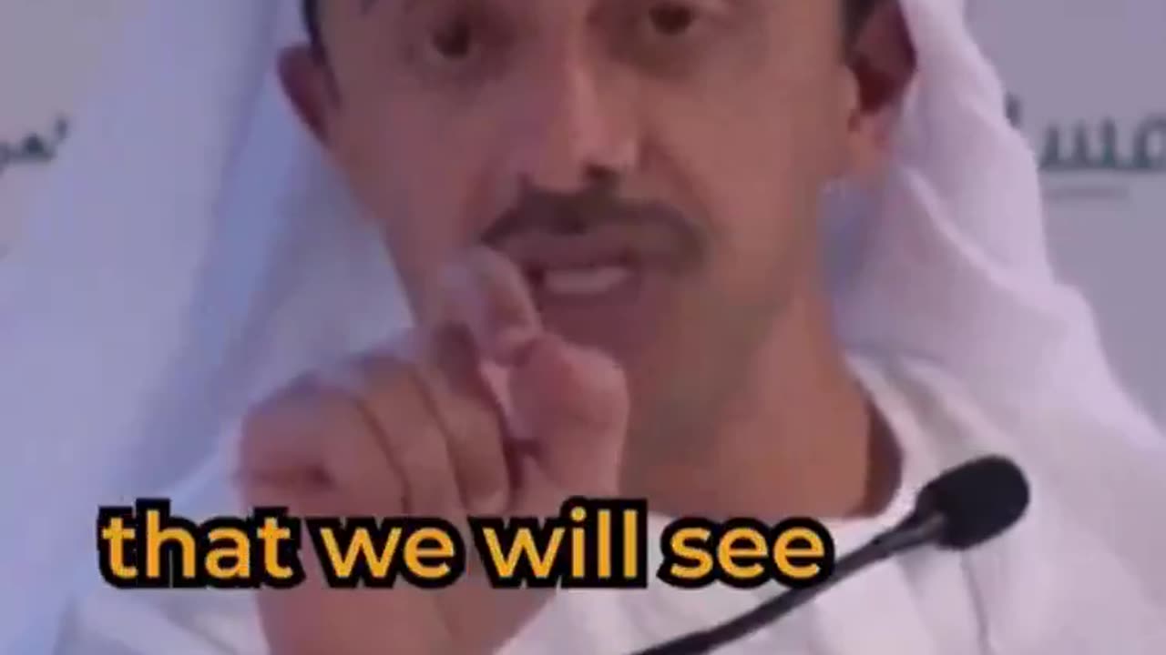 They Tried to Warn Us