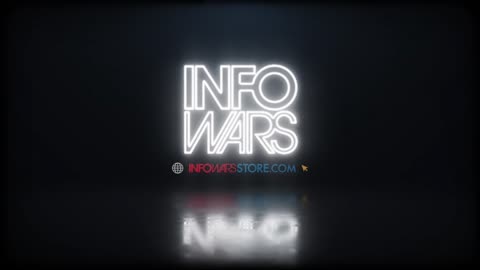 The War Room in Full HD for August 12, 2024.