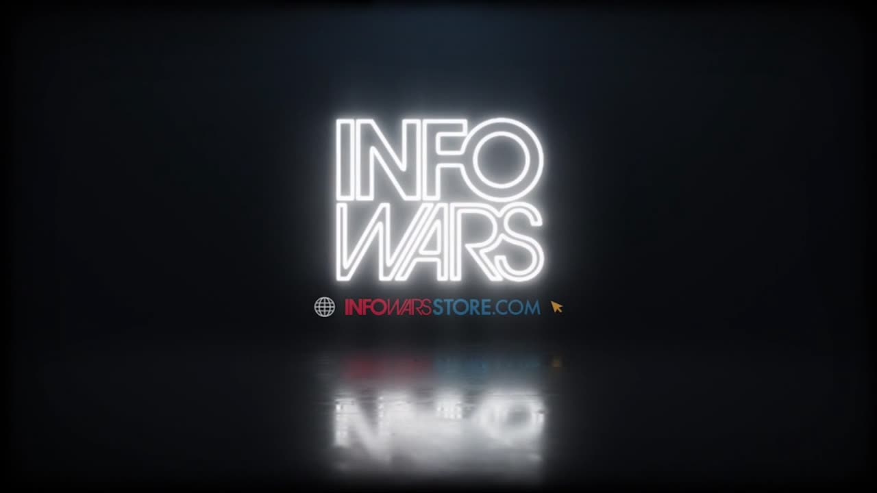 The War Room in Full HD for August 12, 2024.