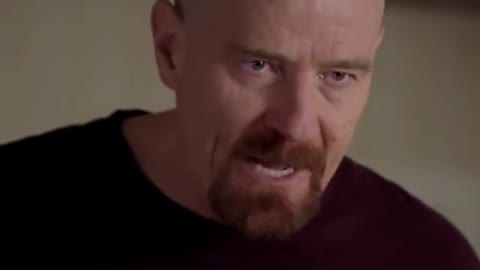 I am the Danger #breakingbad #walterwhite