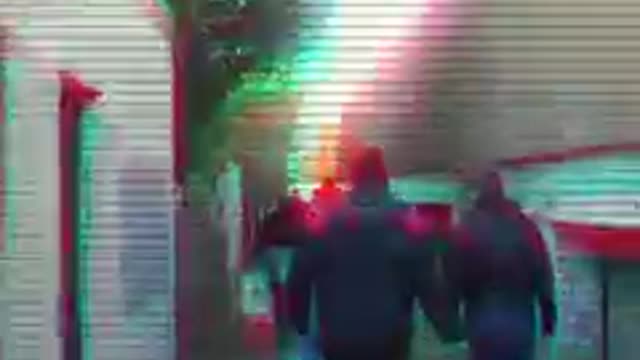 Rue rebaptisée au nom d'une femme du prophète des Musulmans à Stains (93)