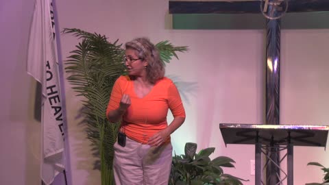 Our Bodies and Our Mighty Spiritual Weapons