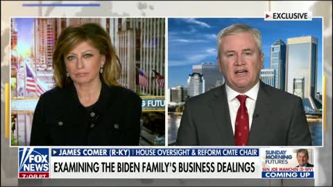MariaB - Biden Subversion and Treason Revealed - Jan22_2023