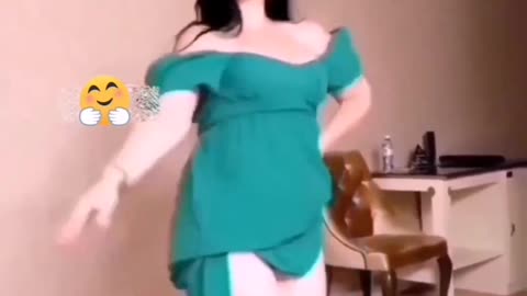 sexy blonde green