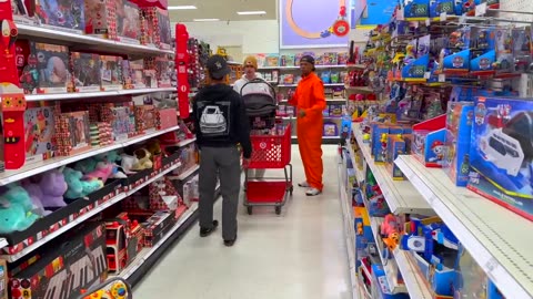 PULLING 100 MOVIE PRANKS IN REAL LIFE!!