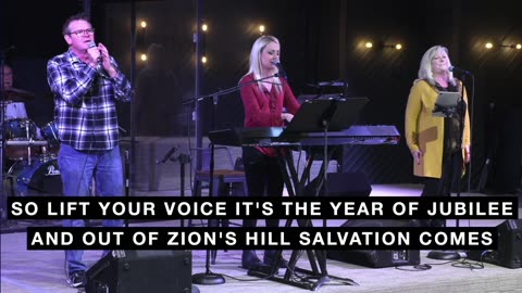 Who Owns The Land of Israel? Ezekiel 36 | 11-15-23 Way Maker @ 7PM | ARK LIVE