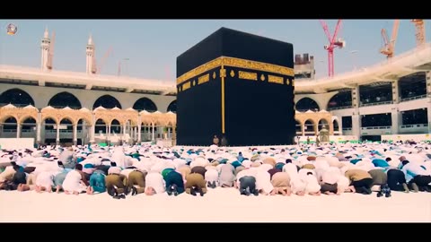 New Naat Sharif - TAUBA QABOOL HO ft. Sandali Ahmad -Kuch Bharosa Hai Jindagi - Heart Taching Dua