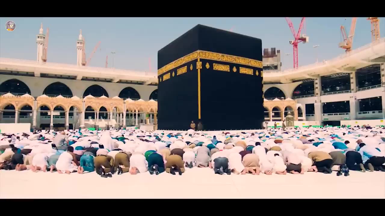 New Naat Sharif - TAUBA QABOOL HO ft. Sandali Ahmad -Kuch Bharosa Hai Jindagi - Heart Taching Dua