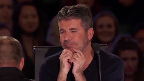 Top 5 shocking magician America and Britain's Got Talent 😱😱