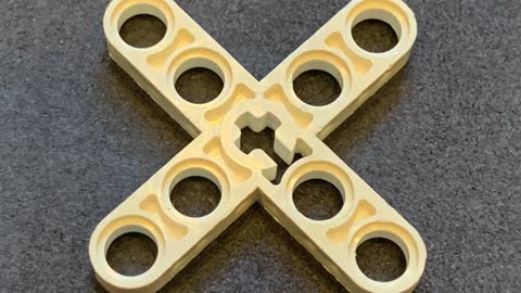 5 Most Bizzare LEGO Technic Pieces!