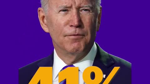 President BidenApproval Rating