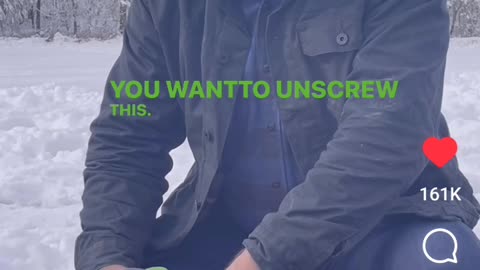 The New Gas Container Hack