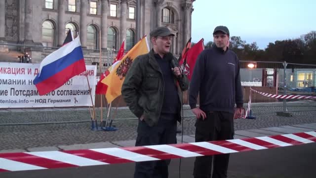 Psychologische Kriegsführung als Hauptwaffe der NaZi-Teufel Deutscher Bundestag 09.11..2022