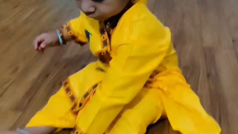 Mujhe kanhiya kaha kro