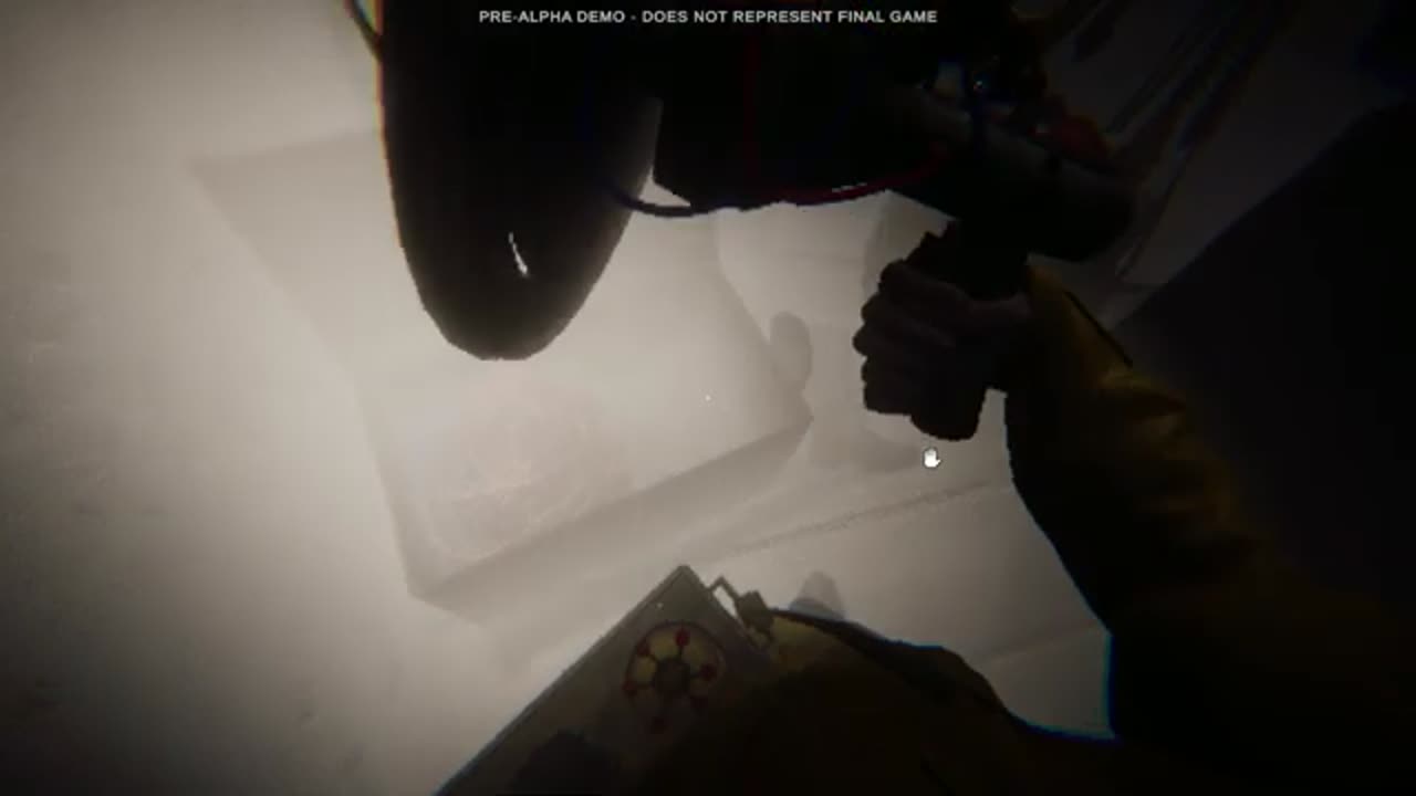 Journey Beyond the Edge of the World - Demo Gameplay