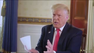 Trump vs. Trump
