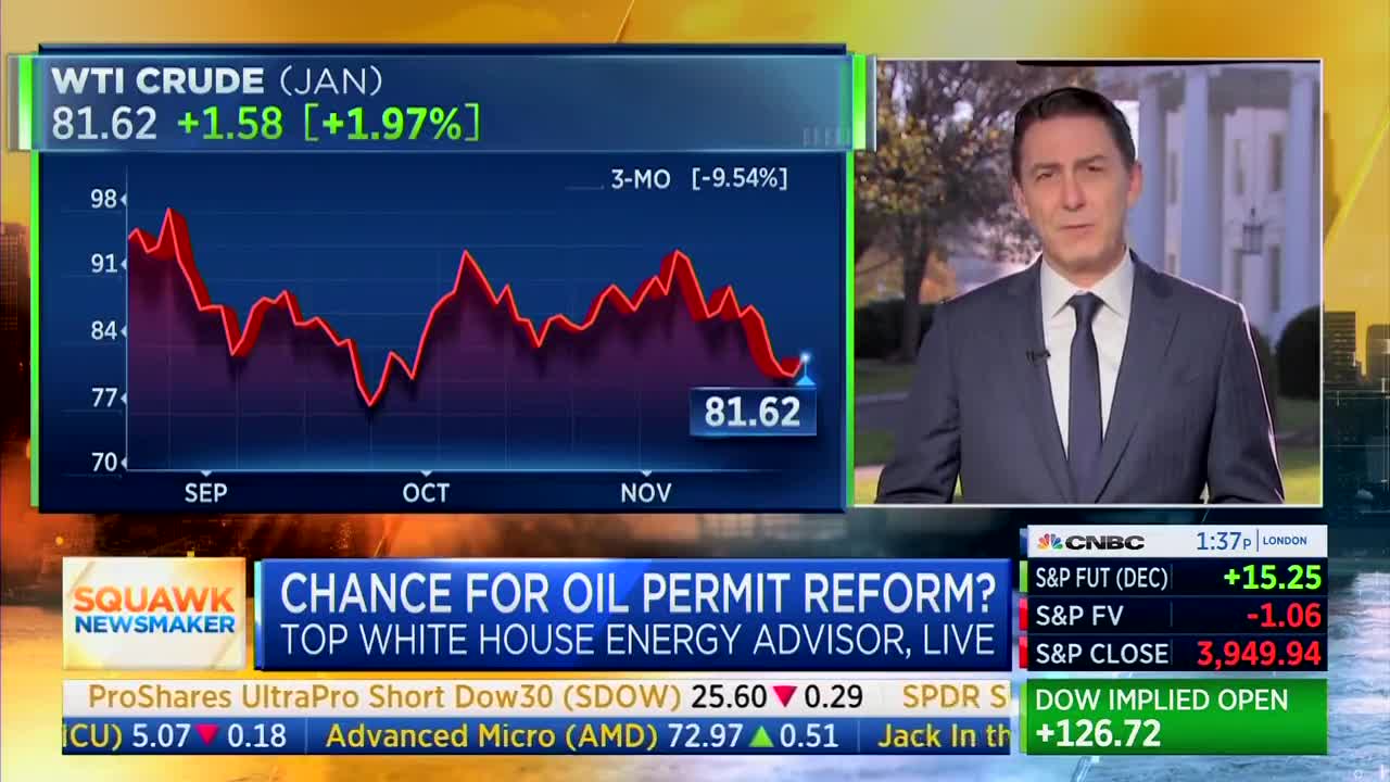 Biden “Is Happy" With "The Trajectory Of Prices" As Thanksgiving Costs Skyrocket