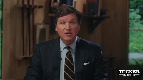 Tucker on Twitter ~ Ep. 8
