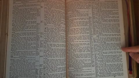 Zechariah 8