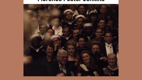 O importante é ter autoconfiança