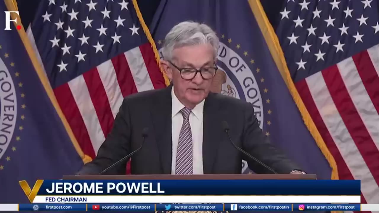 US Banking Crisis: Two More Banks On the Brink of Collapse? | Vantage with Palki Sharma