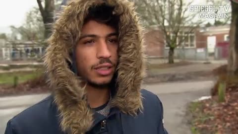 Die Silvesternacht von Köln