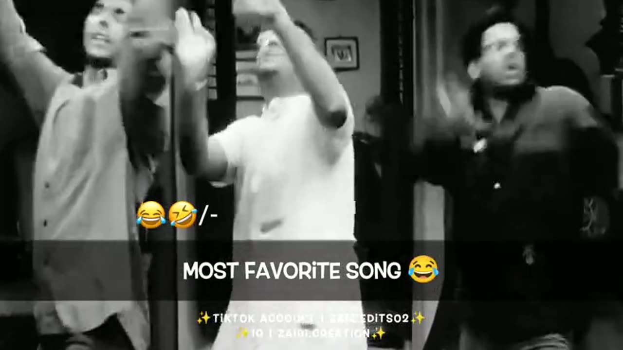 Best dance ever funny song video