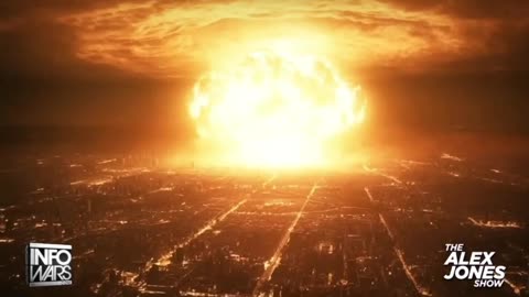 WW3 Missile Talk
