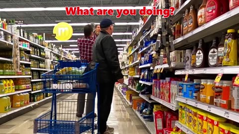 FARTING with a MIRROR!!! 👀💩 Funny Fart Prank 🤣