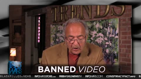 ALEX JONES – MONDAY FULL SHOW 10/16/23