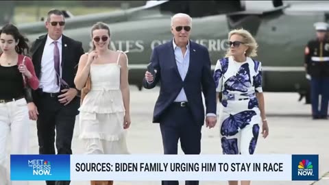 President Biden is feeling ‘humiliated’ after debate performance