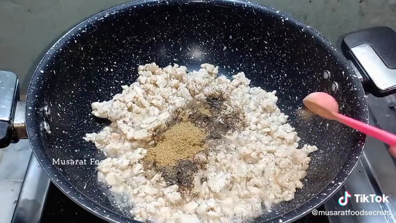 Jhat pat c recipe