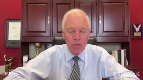 Senator Ron Johnson to subpoena CDC, FDA, HHS to acquire info on vaccine’s adverse health effects