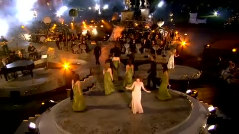 Celtic Woman - True Colours