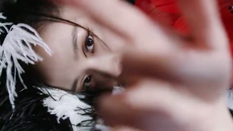 JISOO - VISUAL FILM #