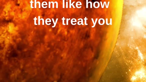 Treat them