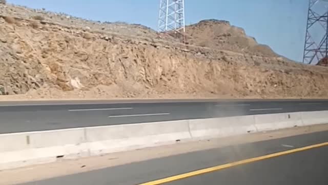 Mideast travel
