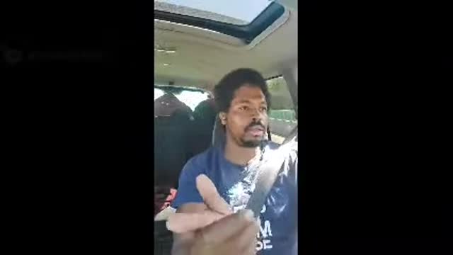 RIDIN' AND EDIFYIN': 3/26/22 SPEAKING